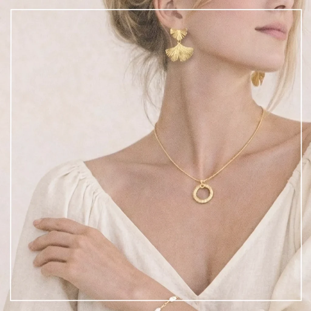 About Stories in Steel - jewelry brand