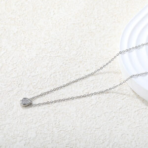 Droplet Necklace